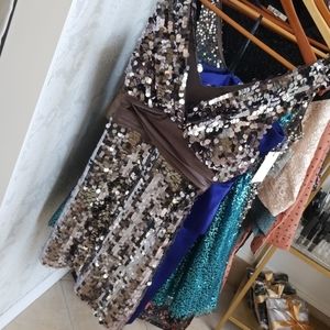 Party Dress